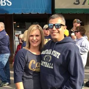 Meet your Posher, Carrie